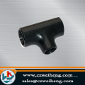 pipe reducing short tee with Single clip